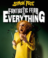 A Fantastic Fear of Everything /    